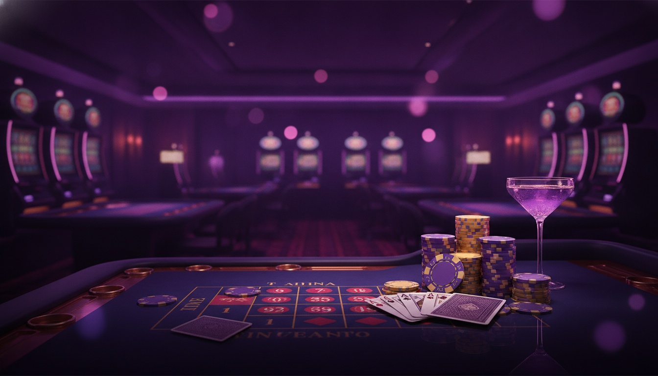 Cleobetra Casino